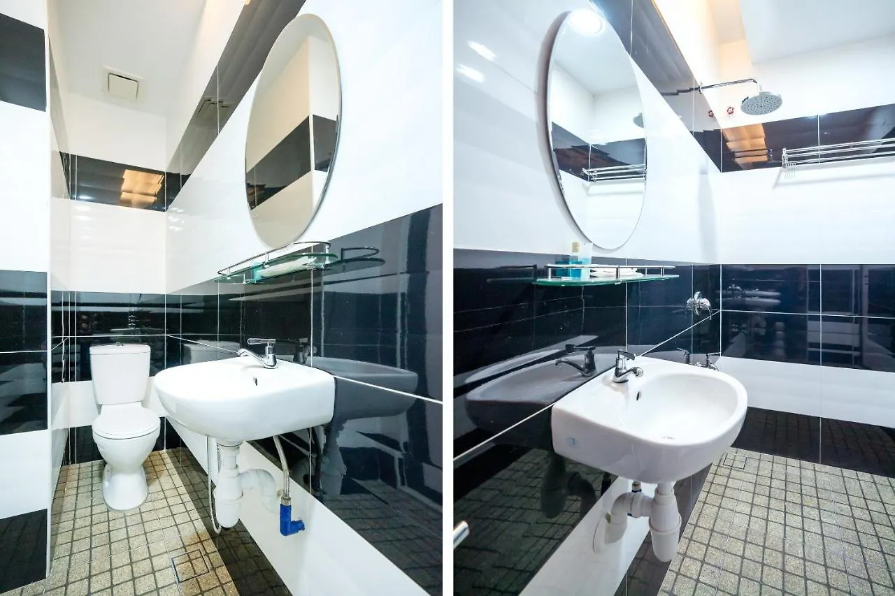 Hope Hotel Johor Bahru