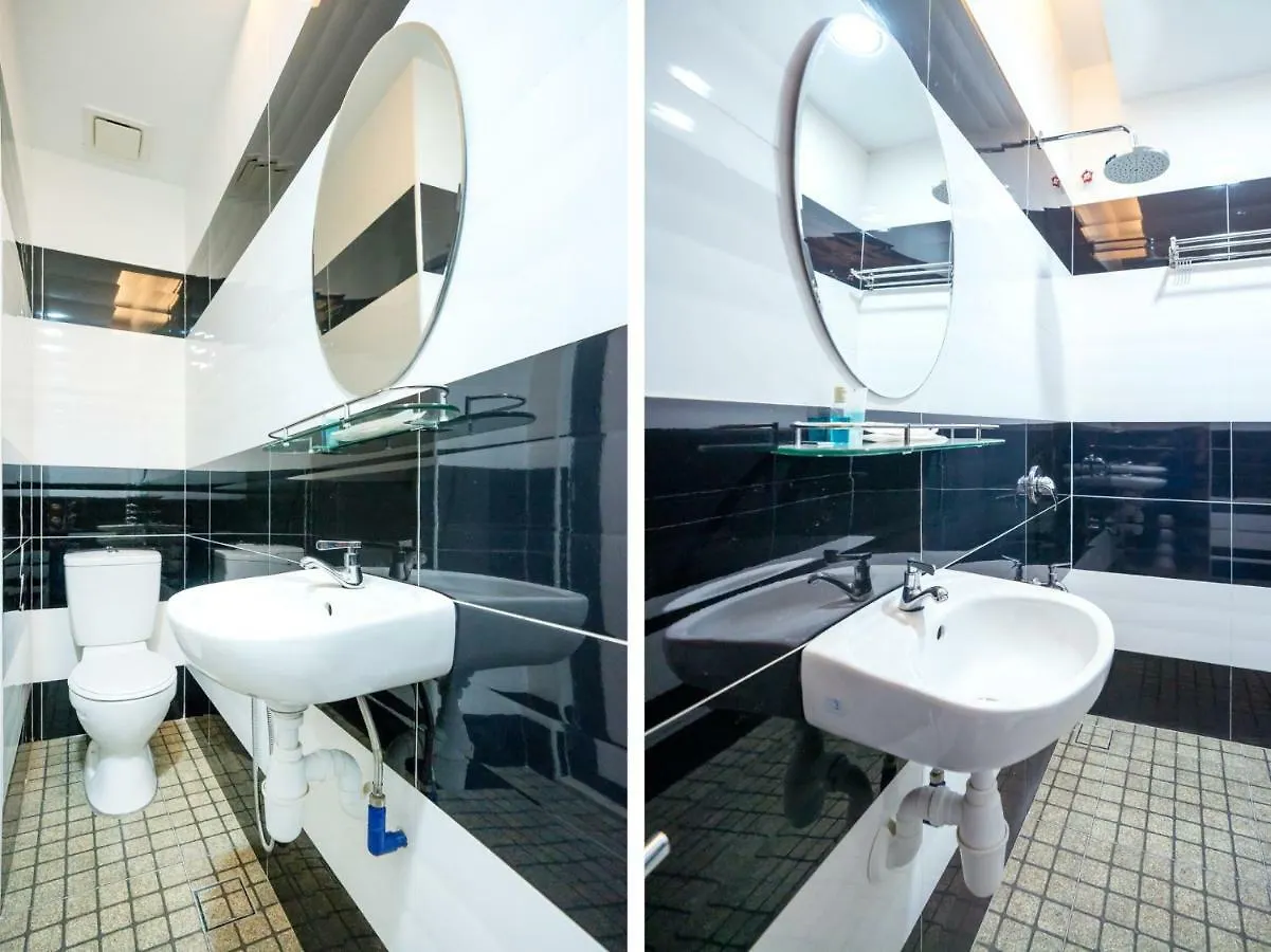 Hope Hotel Johor Bahru 2*,  Malaysia