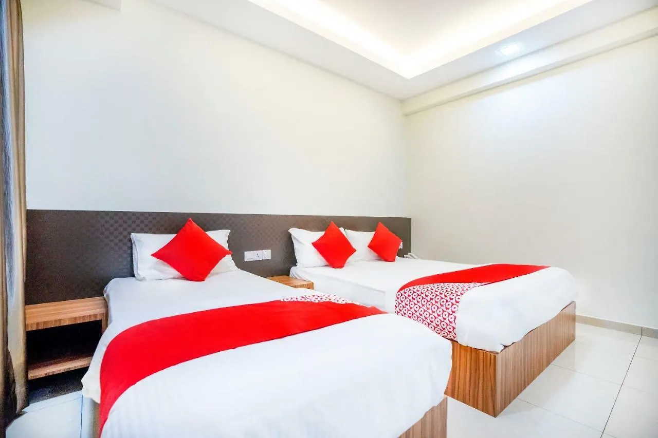 **  Hope Hotel Johor Bahru Malaysia