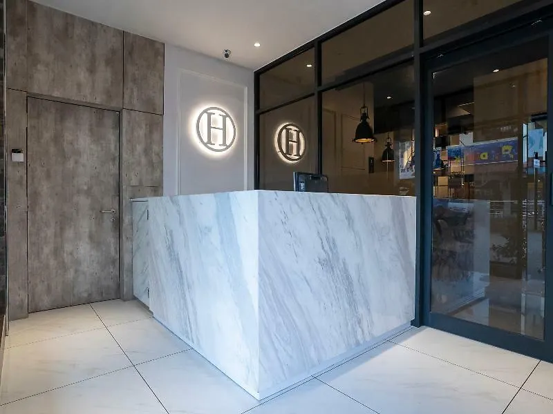 **  Hope Hotel Johor Bahru Malaysia